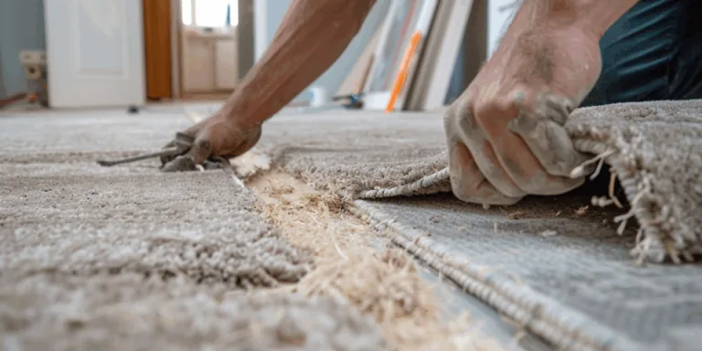 What demolition and prep can include