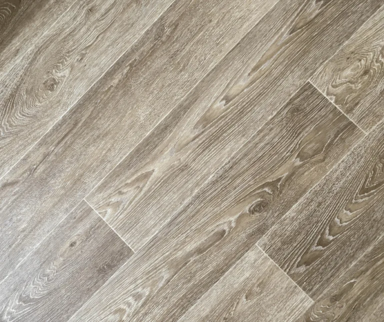 Ways LVT can be installed