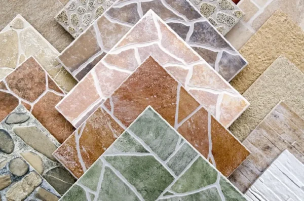 Why homeowners choose porcelain
