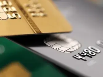 Credit cards
