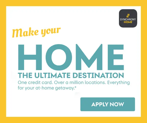 Synchrony Home Financing