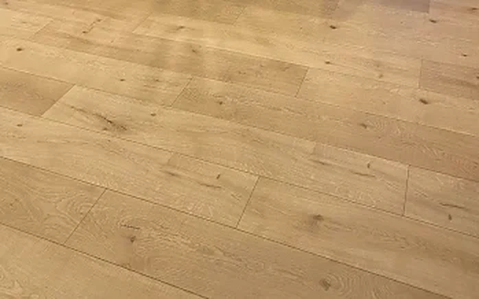 Hardwood inspiration