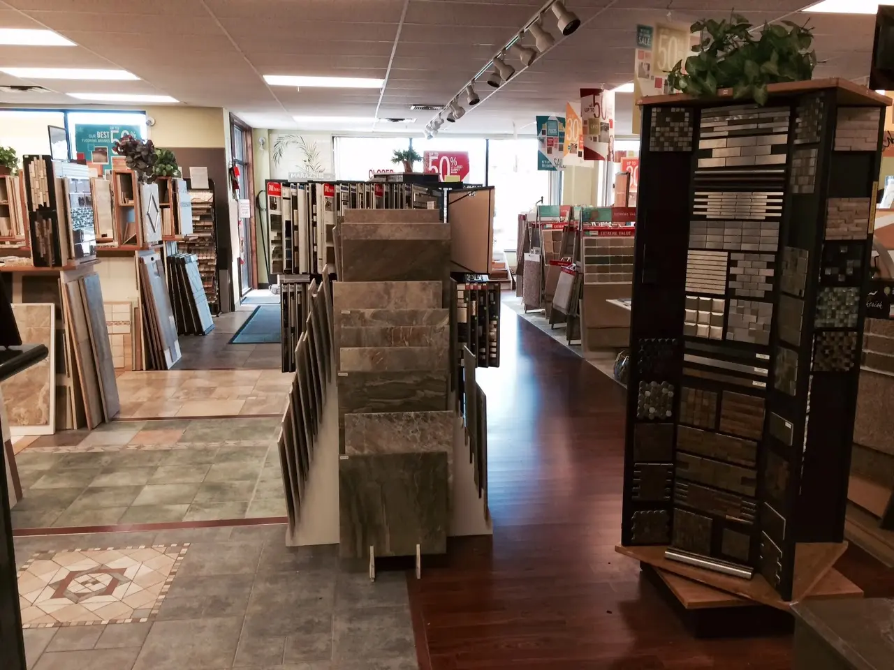 Carpet flooring in Depew, NY